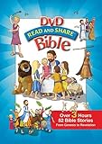 Read and Share DVD Bible Box Set, Books Central