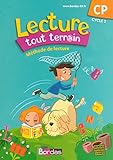 Lecture tout terrain CP (French Edition) by 