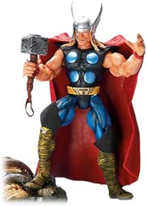 figura de accion de thor