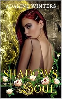 Livro Shadows of the Soul: Um romance paranormal de ritmo acelerado com família encontrada e caos sobrenatural (Cora Roberts Livro 2)