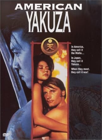 American Yakuza Import Amazon Ca Viggo Mortensen Ryo Ishibashi Michael Nouri Franklyn Ajaye Yuji Okumoto Anzu Lawson Robert Forster John Fujioka Nicky Katt Jimmy Taenaka Saiko Isshiki Fritz Mashimo Frank A Cappello Aki