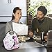 Lunch Boxes, OFEILY Lunch Tote Lunch bags with Neoprene Angle girl
