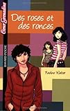 Image de Des roses et des ronces (French Edition)