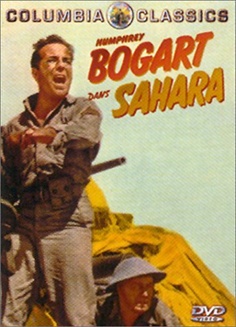 Sahara