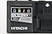 Hitachi UC18YSL3 18V Rapid Battery Charger W/ USB Port (Lithium-Ion Slide),