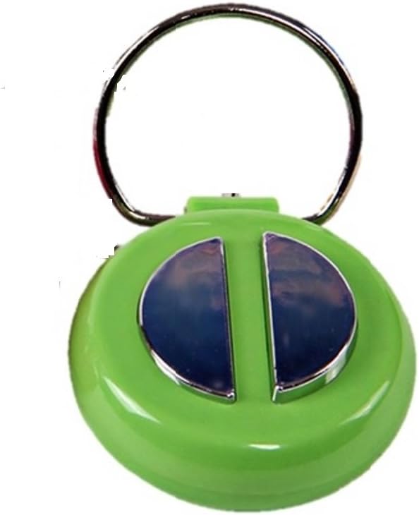 Fashionclubs Electric Shock Hand Shake Buzzer Classic Joke Laugh Gag