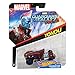 Hot Wheels 1:64 Marvel Character Car Guardians of the Galaxy Yondu DXM06