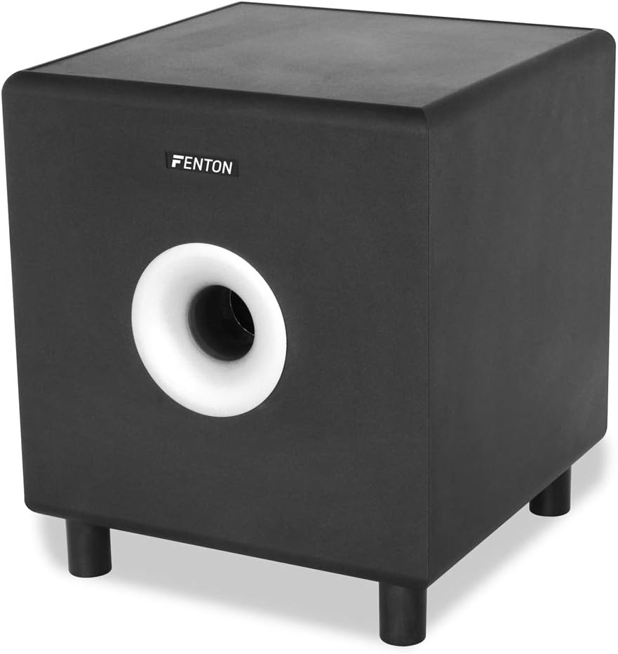fenton subwoofer