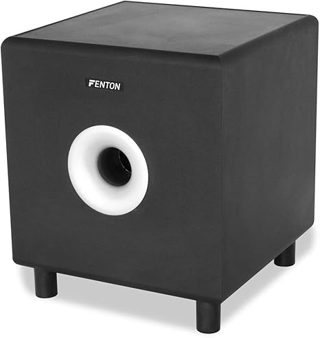 home hifi subwoofer