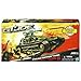 G. I. Joe Retaliation Tread Ripper Tank Vehicle with Missile Launching Cannon