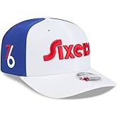 New Era Men's City Edition Adjustable 9SEVENTY Snapback Cap - NBA Curved Bill Casual Baseball Hat
