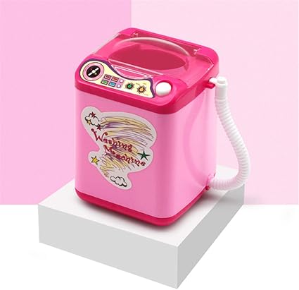 huansi mini cepillo limpiador de