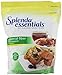 Splenda Essentials No Calorie Sweetener with Fiber, 14 Ounce Bag (Pack of 2)