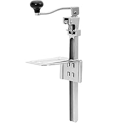Commercial Can Opener Heavy Duty Replace Edlund