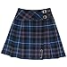 Honour Of Scotland Scottish Highland Purple Plaid 20