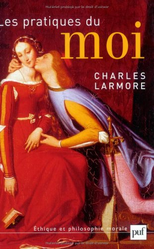 Les  pratiques du moi