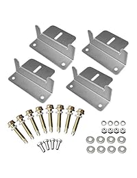 Kit de panel fotovoltaico policristalino de 50 W, 12 V RENOGY, Kit básico, Negro