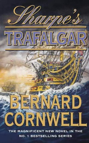 #77 — Sharpe's Trafalgar