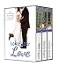 Lone Star Love: Four Christian romances set in Texas