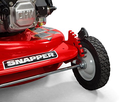image for Snapper CP215520HV / 7800849 HI VAC 3-N-1 Rear Wheel Drive Variable Sp