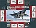 AMK AvantGarde Model Kits 1/48 MiG-31BM Foxhound #88003