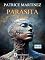 Livro Parasita: Conto