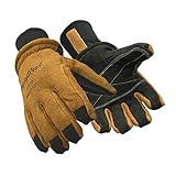 RefrigiWear Pro Ergo Premium Cowhide Glove