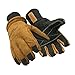 RefrigiWear Pro Ergo Premium Cowhide Glove