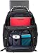 Targus Checkpoint-Friendly Drifter Plus Backpack for Laptops up to 16 Inches, TSB846