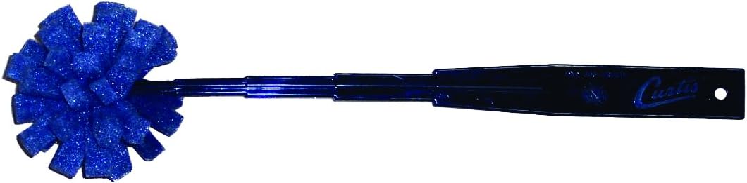 Wilbur Curtis Airpot Cleaner Brush: Java Jug, 144/Case - Food Service Brush for Cleaning Airpots, Decanters and Commercial Coffee Dispensing Equipment - JB-1 (Pack of 144)