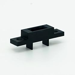 Aucuda RV EXIT Window Latch Bracket, RV Emergency