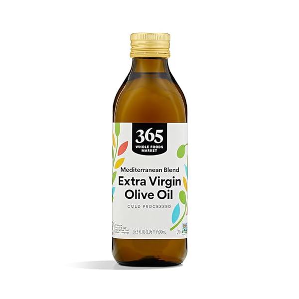 365 BY WHOLE FOODS MARKET, EXTRA VIRGIN OLIVE...
