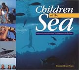 Children of the Sea: Marine Diversity of Caribbean by Dragan Popov, Nicolas Popov