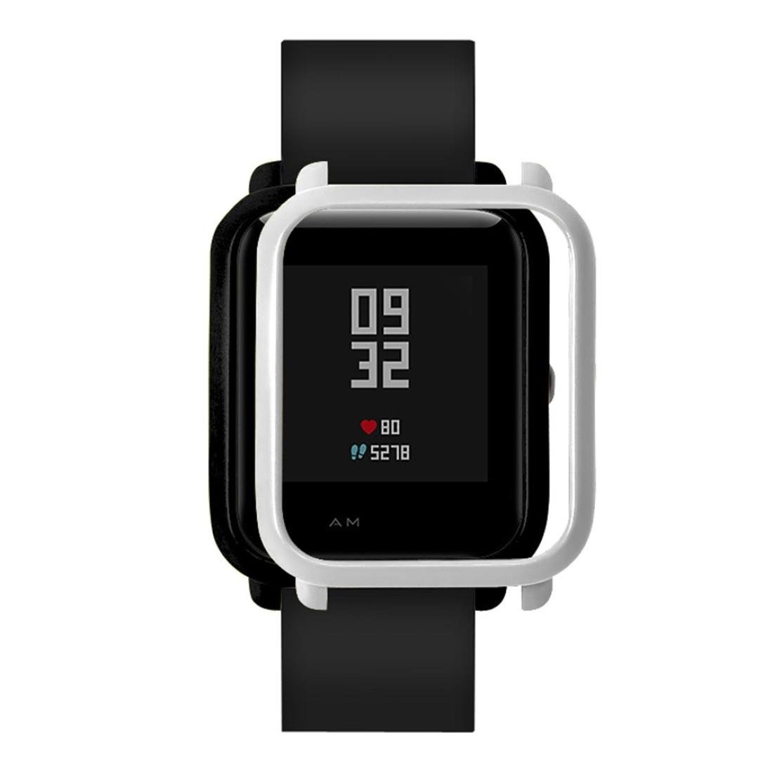 xiaomi amazfit bip colors