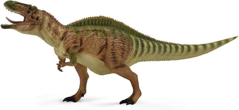 acrocanthosaurus toy