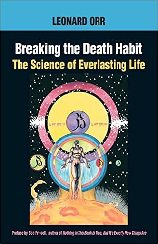 Buy Breaking The Death Habit The Science Of Everlasting Life Book Online At Low Prices In India Breaking The Death Habit The Science Of Everlasting Life Reviews Ratings Amazon In