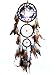 Dream Catcher with Feathers Hanging -w