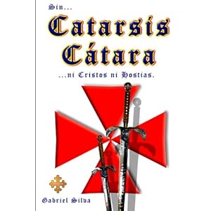 Catarsis Catara (Spanish Edition)