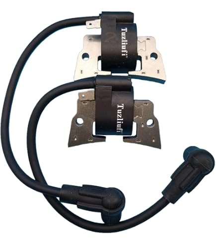 Amazon.com: MIU11218 MIU11219 Ignition Coil For John Deere X540
