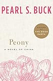 Peony: A Novel of China