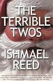 Front cover for the book The Terrible Twos by Ishmael Reed