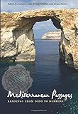 Mediterranean Passages: Readings from Dido to Derrida