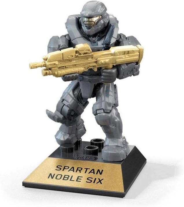 mega construx series 6