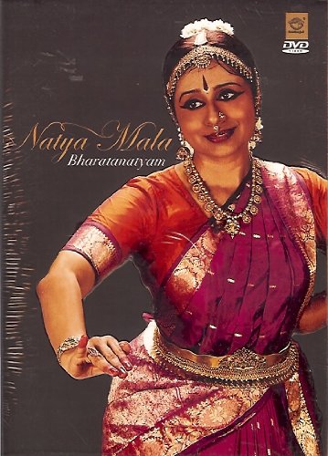 Bharatanatyam: nayta mala