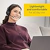 Jabra-Evolve2-30-Headset--Noise-Cancelling-Microsoft-Teams-Certified-Stereo-Headphones-With-2-Microphone-Call-Technology--USB-A-Cable--Black Jabra Evolve2 30 Headset – Noise Cancelling Microsoft Teams Certified Stereo Headphones with 2-Microphone Call…