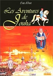 Les  aventures de Jouha