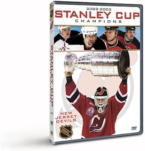 2003 stanley cup champions