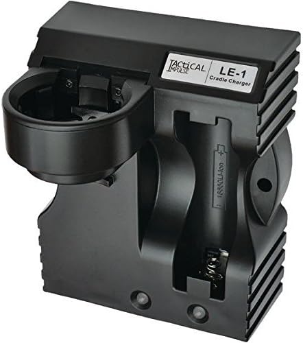 Dorcy Le 41-2733 Le-1 Cradle Charger 12.00in. x 7.50in. x 3.50in.