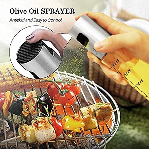 3 Olive+Oil+sprayer+Mister+Cooking