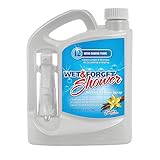 Wet & Forget 801064 64 Oz Shower Cleaner